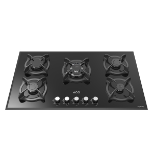 گاز شیشه ای آکو مدل آرینا