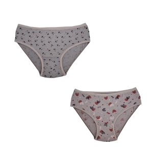 شورت زنانه دو عددی مدل چتری