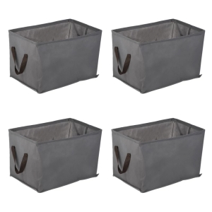 باکس لباس جمع شو بسته 4 عددی