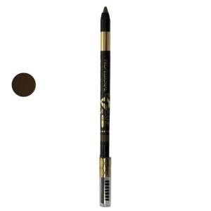 مداد تاتو ابرو ایفسن برس دار شماره 02