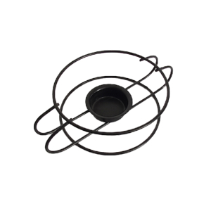 جاشمعی وارمر مدل قایقی