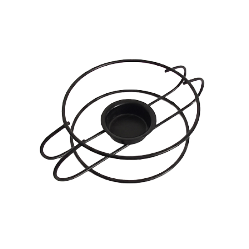 جاشمعی وارمر مدل قایقی