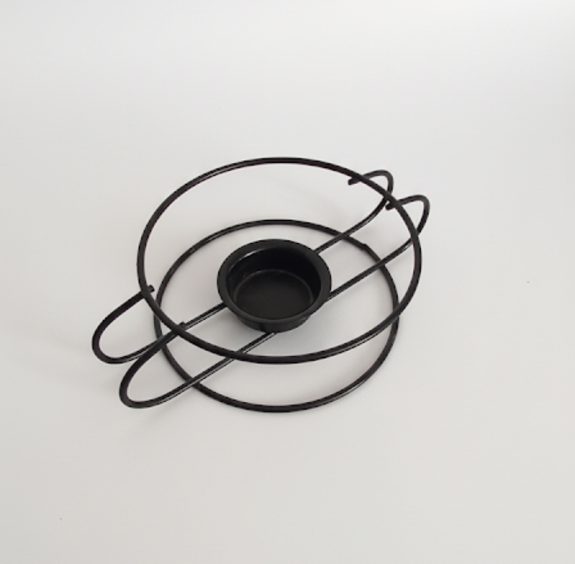 جاشمعی وارمر مدل قایقی - Image 5