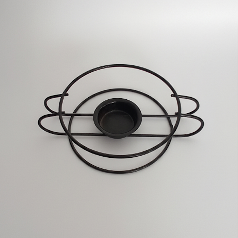 جاشمعی وارمر مدل قایقی - Image 2