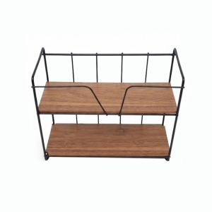 استند جاادویه ای مستطیل دو طبقه