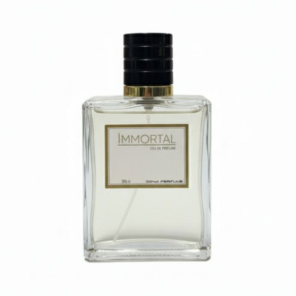ادکلن زنانه دونا مدل IMMORTAL رایحه ایو سن لورن لیبره Yves Saint Laurent Libre حجم 100ml