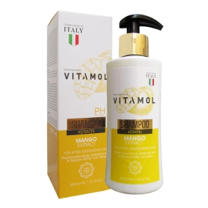 شامپو انبه ویتامول