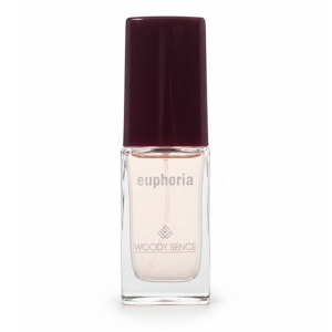 ادکلن جیبی زنانه وودی سنس مدل ایفوریا Euphoria