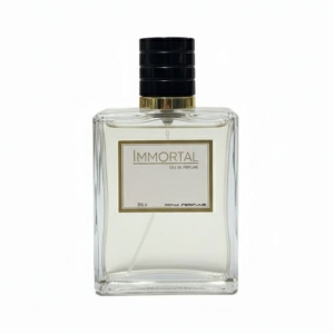 ادکلن زنانه دونا مدل IMMORTAL رایحه ایو سن لورن لیبره Yves Saint Laurent Libre