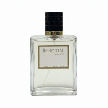 ادکلن زنانه دونا مدل IMMORTAL رایحه ایو سن لورن لیبره Yves Saint Laurent Libre