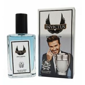 ادکلن مردانه اینوکتوس رونیکس Paco Rabanne Invictus