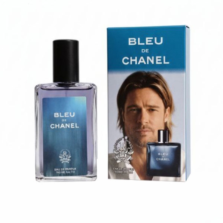 ادکلن مردانه بلو د شنل رونیکس Bleu de Chanel 