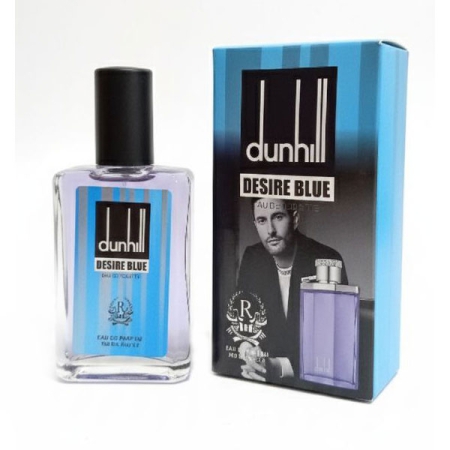 ادکلن مردانه دانهیل آبی رونیکس Dunhill Desire Blue