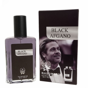 ادکلن مردانه زنانه بلک افغان رونیکس Nasomatto Black Afgano