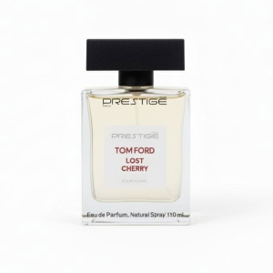 ادکلن مردانه زنانه پرستیژ مدل تام فورد لاست چری Tom Ford Lost Cherry
