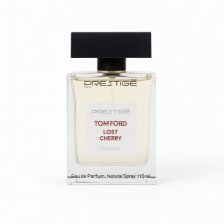 ادکلن مردانه زنانه پرستیژ مدل تام فورد لاست چری Tom Ford Lost Cherry