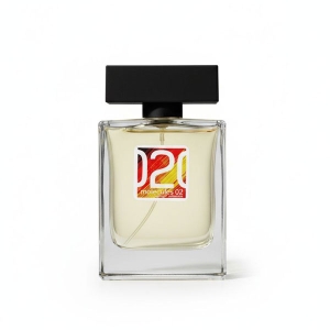 ادکلن مردانه زنانه پرستیژ مدل مولکول 02 _ Escentric Molecule 02