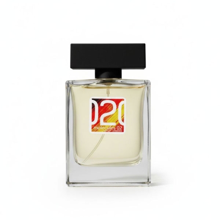 ادکلن مردانه زنانه پرستیژ مدل مولکول 02 _ Escentric Molecule 02