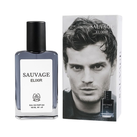 ادکلن مردانه ساواج الکسیر دیور رونیکس Dior Sauvage Elixir