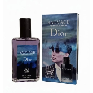 ادکلن مردانه ساواج دیور رونیکس Dior Sauvage