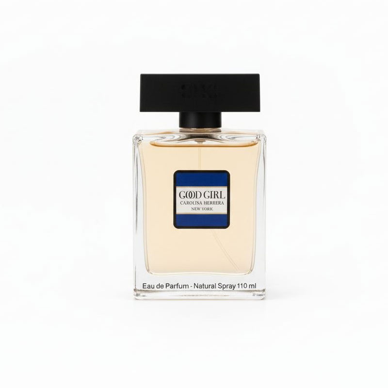 ادکلن زنانه پرستیژ مدل گود گرل Good Girl حجم 100ml