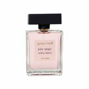 ادکلن زنانه پرستیژ مدل جورجیو آرمانی مای وی Giorgio Armani My Way
