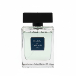 ادکلن مردانه پرستیژ مدل بلو د شنل Chanel Bleu de Chanel حجم 100ml