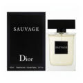 ادکلن مردانه پرستیژ مدل ساواج دیور Dior Sauvage حجم 100ml