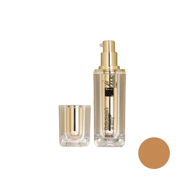 کرم پودر شیشه ای آلیس حجم 30 میلی لیتر - تصویر 3