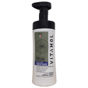 نرم کننده مو ویتامول مخصوص ماهای خشک و آسییب دیده