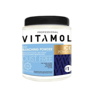 پودر دکلره ویتامول مدل یخی