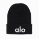 کلاه بافت اسپرت alo رنگ مشکی