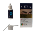 کیت رنگ ابرو ویتامول شماره BS