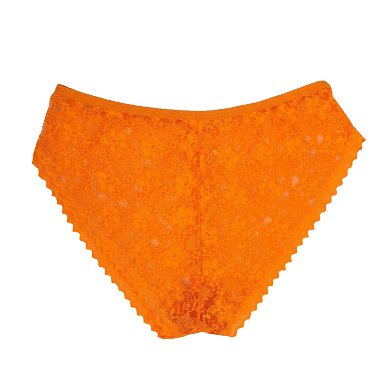 شورت زنانه تمام گیپور - Image 3