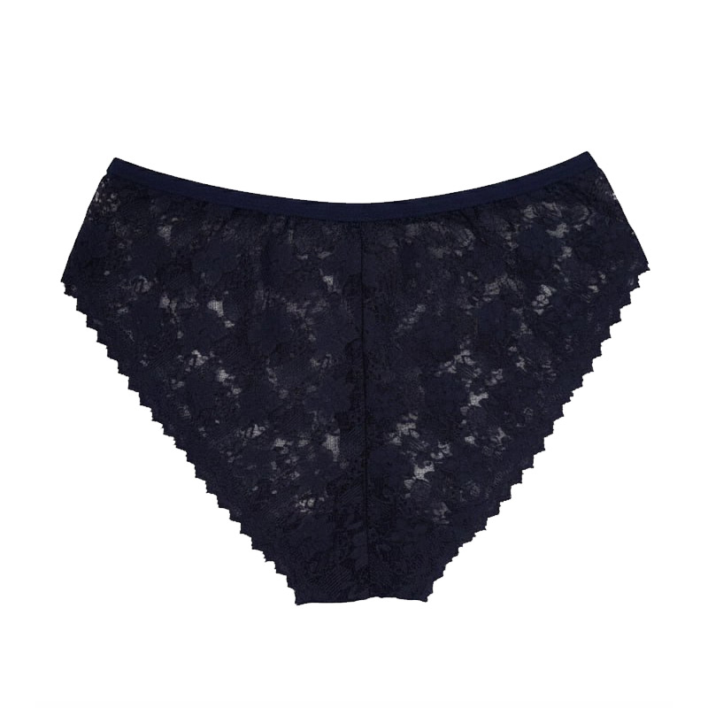 شورت زنانه تمام گیپور - Image 2