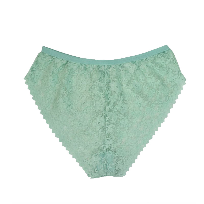 شورت زنانه تمام گیپور - Image 4