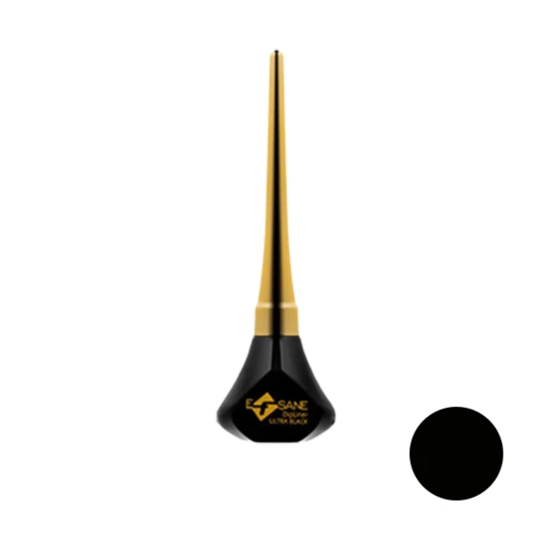 خط چشم کوزه ای ایفسن