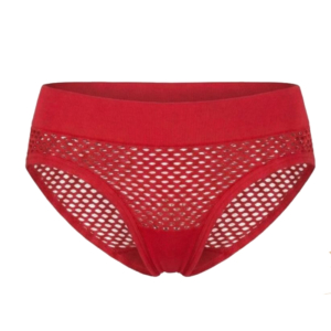 شورت زنانه مدل زنبوری