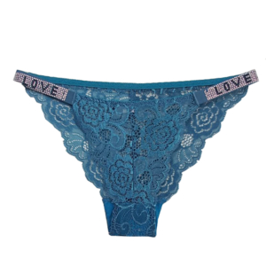 شورت گیپوری زنانه طرح love