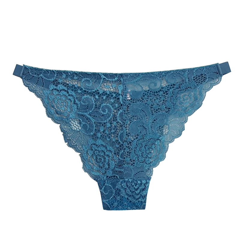 شورت گیپوری زنانه طرح love نگین دار - Image 3