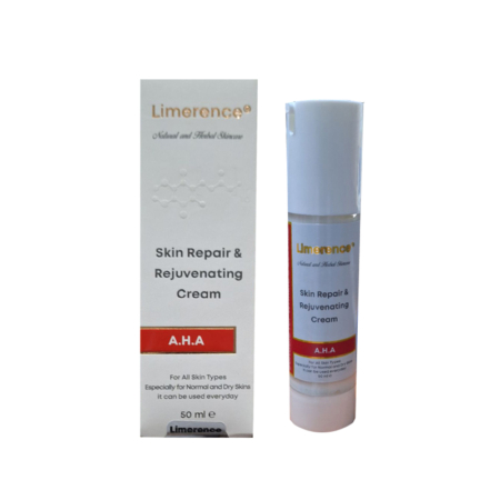 کرم ترمیم کننده و جوانساز لیمرنس