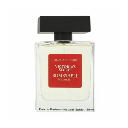 ادکلن زنانه پرستیژ مدل ویکتوریا سکرت بامب شل Bombshell حجم 100ml
