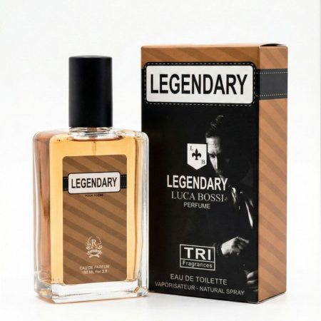 ادکلن مردانه تری لجندری رونیکس LEGENDARY