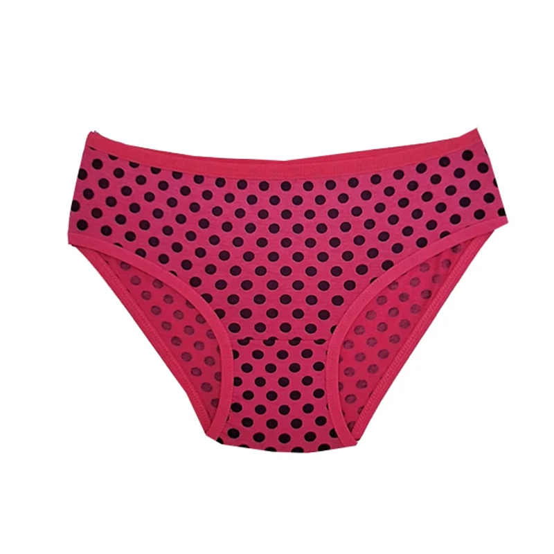 شورت زنانه دو عددی توپی پلنگی