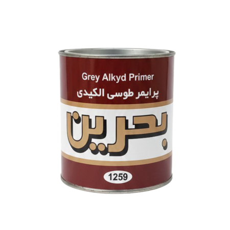 ضد زنگ طوسی بحرین یک کیلویی