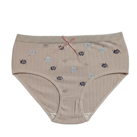 شورت زنانه نخ کبریتی مدل کت