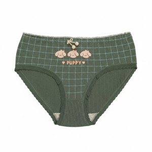 شورت زنانه نخ کبریتی مدل پاپی