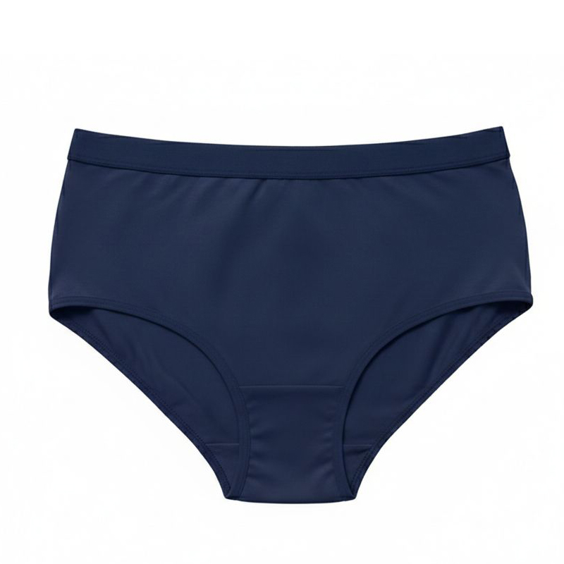 شورت زنانه تمام نخ طرح باب اسفنجی - Image 11