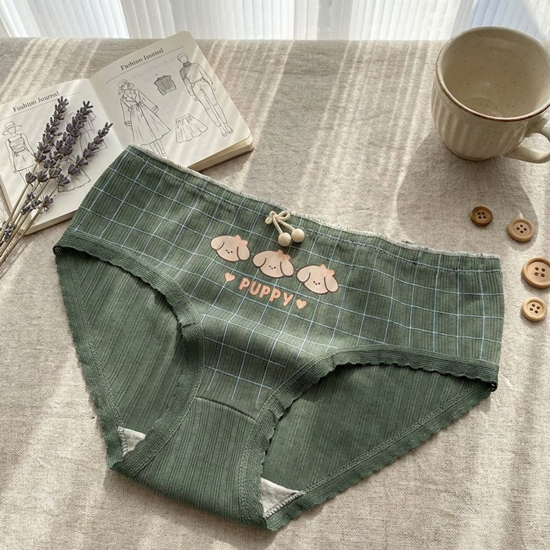 شورت زنانه نخ کبریتی مدل پاپی - Image 2