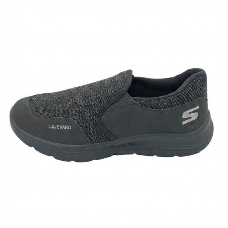 کفش راحتی مردانه لاجورد طوسی